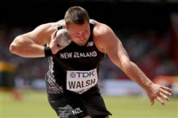 Tomas Walsh Sweatshirt #3608799