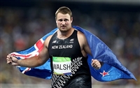 Tomas Walsh Tank Top #3608800