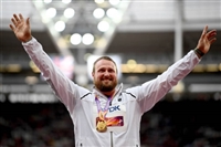 Tomas Walsh Sweatshirt #3608803