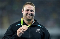 Tomas Walsh Sweatshirt #3608815