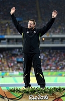 Tomas Walsh Sweatshirt #3608826