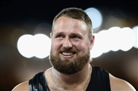 Tomas Walsh Tank Top #3608833