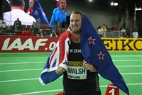 Tomas Walsh Sweatshirt #3608841