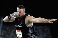 Tomas Walsh Tank Top #3608847