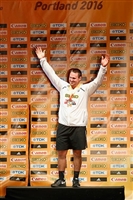 Tomas Walsh Sweatshirt #3608882