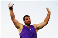 Tomas Walsh Tank Top #3608889