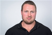 Tomas Walsh Sweatshirt #3608892