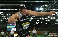 Tomas Walsh Sweatshirt #3608915