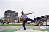 Tomas Walsh Sweatshirt #3608916