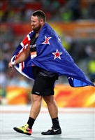 Tomas Walsh Sweatshirt #3608980