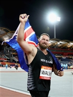 Tomas Walsh Tank Top #3608982