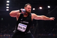 Tomas Walsh Tank Top #3608983