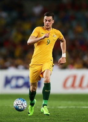 Tomi Juric mouse pad