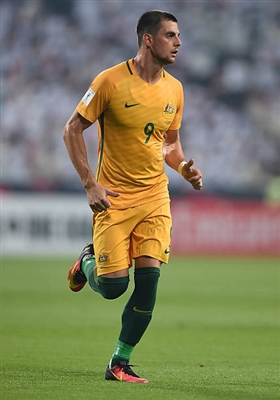 Tomi Juric Poster 3357059