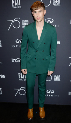 Tommy Dorfman posters