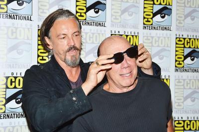 Tommy Flanagan posters