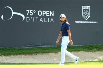 Tommy Fleetwood puzzle 3485110