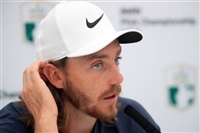 Tommy Fleetwood magic mug #G1727415