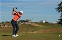 Tommy Fleetwood Longsleeve T-shirt #3485186