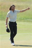 Tommy Fleetwood mug #G1727417