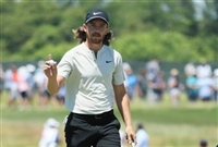 Tommy Fleetwood Longsleeve T-shirt #3485192