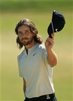 Tommy Fleetwood magic mug #G1727427