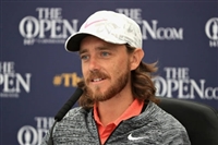 Tommy Fleetwood magic mug #G1727438