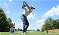 Tommy Fleetwood Sweatshirt #3485209