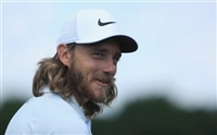 Tommy Fleetwood mug #G1727441