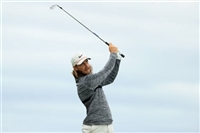 Tommy Fleetwood longsleeve t-shirt #3485212