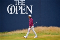 Tommy Fleetwood Sweatshirt #3485214