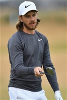 Tommy Fleetwood Longsleeve T-shirt #3485275