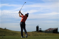 Tommy Fleetwood Longsleeve T-shirt #3485276