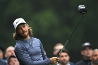 Tommy Fleetwood Longsleeve T-shirt #3485279