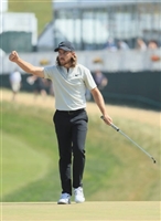 Tommy Fleetwood Longsleeve T-shirt #3485282