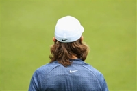 Tommy Fleetwood Longsleeve T-shirt #3485285