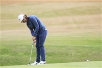 Tommy Fleetwood Longsleeve T-shirt #3485292