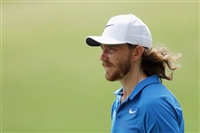 Tommy Fleetwood Longsleeve T-shirt #3485295