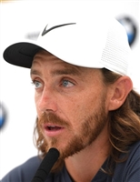 Tommy Fleetwood magic mug #G1727527