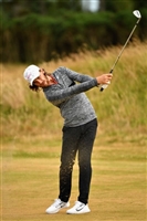 Tommy Fleetwood Longsleeve T-shirt #3485302