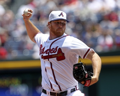 Tommy Hanson posters