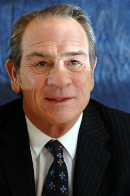 Tommy Lee Jones posters