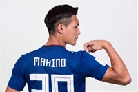 Tomoaki Makino hoodie #3357079