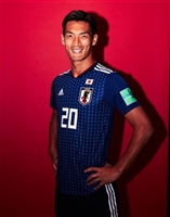 Tomoaki Makino tote bag #G1599359