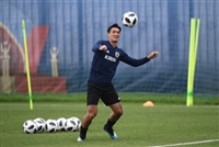 Tomoaki Makino t-shirt #3357084