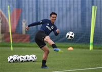 Tomoaki Makino tote bag #G1599365