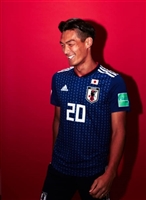 Tomoaki Makino longsleeve t-shirt #3357089