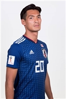 Tomoaki Makino longsleeve t-shirt #3357090