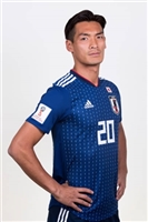 Tomoaki Makino mug #G1599370