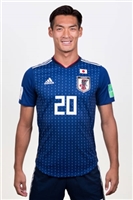 Tomoaki Makino t-shirt #3357099